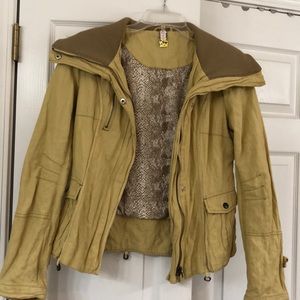 Free people jacket